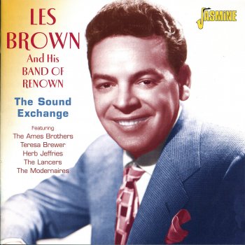 Les Brown & Teresa Brewer Baby, Baby, Baby