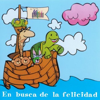 Misi Voy en Busca de la Felicidad (Coro)