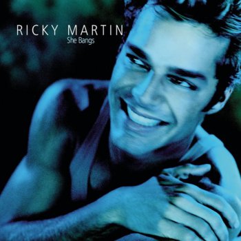 Ricky Martin She Bangs (English Edit)