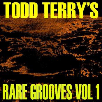 Todd Terry Set You Free (Remix)