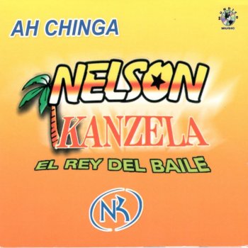 Nelson Kanzela Lamento De Cumbia