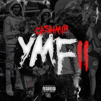 Cashmir Warm Up (feat. BSQ Wizzle)