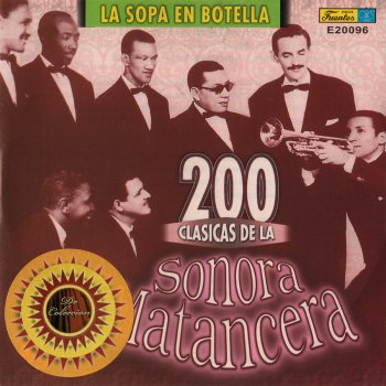 La Sonora Matancera El Heladero (with Celia Cruz)