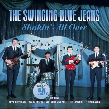 The Swinging Blue Jeans I'M An Old Rock'N'Roller