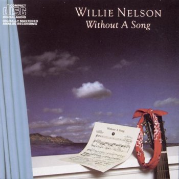 Willie Nelson Autumn Leaves