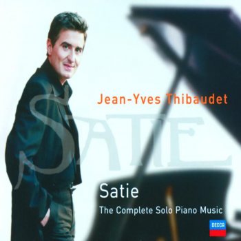 Jean-Yves Thibaudet Tendrement