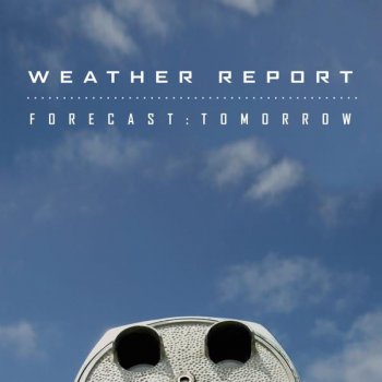Weather Report Directions - Take 1