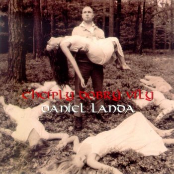 Daniel Landa Andilek