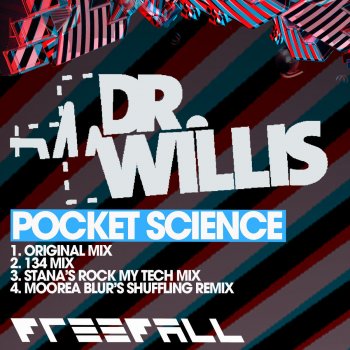 Dr Willis Pocket Science - Stana Remix