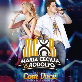 Maria Cecília & Rodolfo Gotas de Amor - Ao Vivo