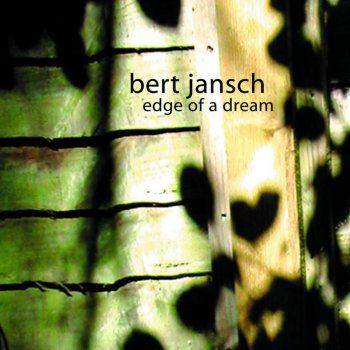 Bert Jansch Sweet Death