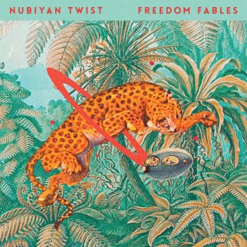 Nubiyan Twist Flow (feat. Cherise)