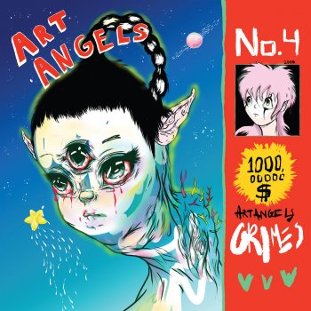 Grimes feat. Aristophanes Scream