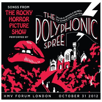 The Polyphonic Spree Light & Day - Live