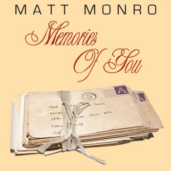 Matt Monro Garden of Eden