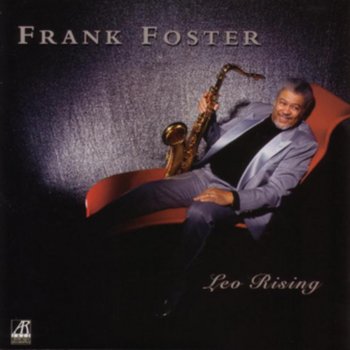 Frank Foster Simone