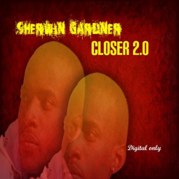 Sherwin Gardner My God Is God (feat Shiselon)