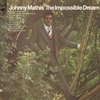 Johnny Mathis So Nice