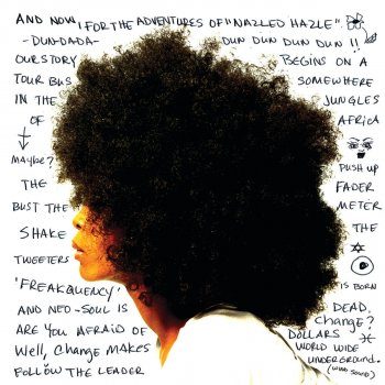 Erykah Badu I Want You