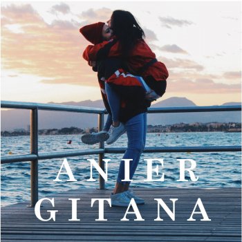 Anier Gitana