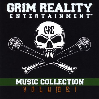 Grim Reality Entertainment Darkside (feat. JP Tha Hustler, Insane Poetry & Scum)