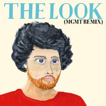 Metronomy feat. MGMT The Look - MGMT Remix