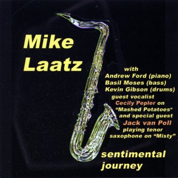 Mike Laatz Cry Me a River