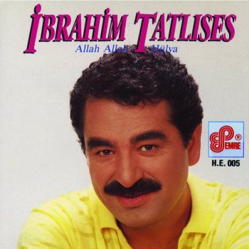 İbrahim Tatlıses Biliyem Yar Biliyem