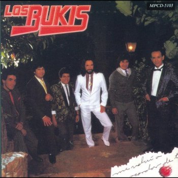 Los Bukis Me Volví A Acordar De Ti