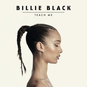 Billie Black What I Got