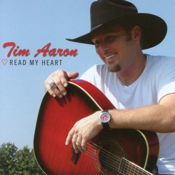 Tim Aaron Read My Heart