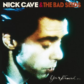 Nick Cave & The Bad Seeds Scum