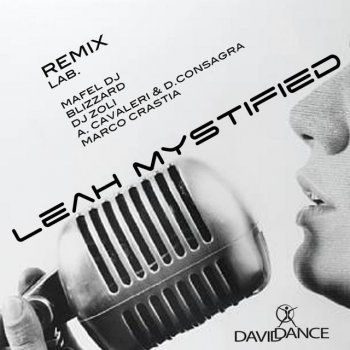 Leah Mystified - Marco Crastia Remix