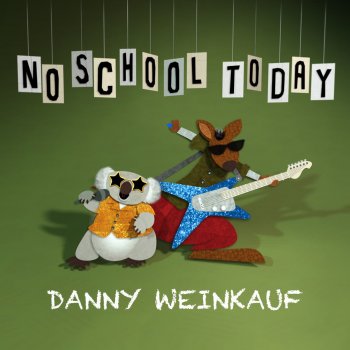 Danny Weinkauf The Ballad of Ben