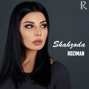 Shahzoda Roziman