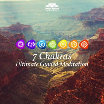 Chakra Healing Music Academy Divine Manifestation 192 Hz