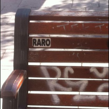 Raro Chica Uuh
