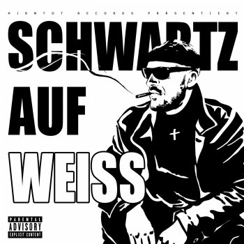 Schwartz Seid ihr mit mir? (feat. Hirntot Posse)