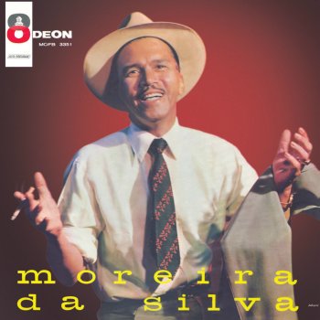 Moreira da Silva O Último Dos Moicanos