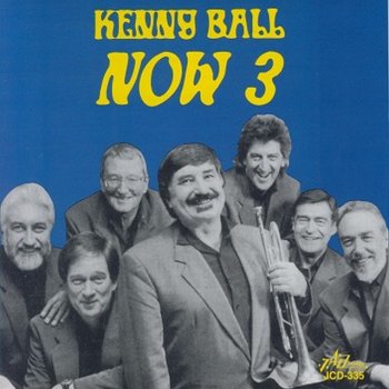 Kenny Ball Mood Indigo