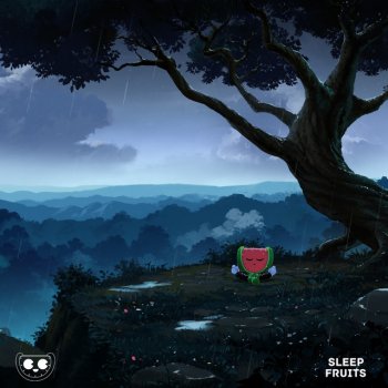 Sleep Fruits Music feat. Ambient Fruits Music Silhouette