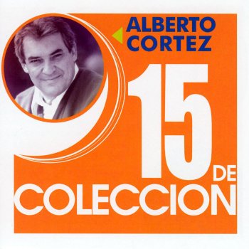 Alberto Cortez Alma Mia