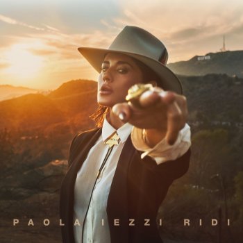 Paola Iezzi Ridi - Cat Paradox Edit