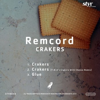 Remcord Glue