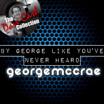 George McCrae Baby Baby Sweet Baby
