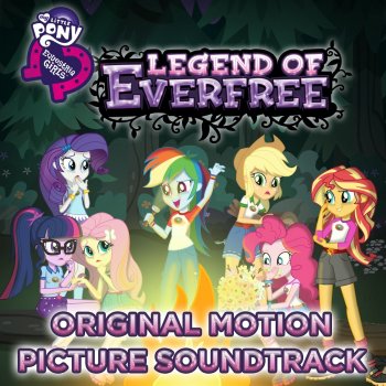 Sunset Shimmer Acepta La Magia