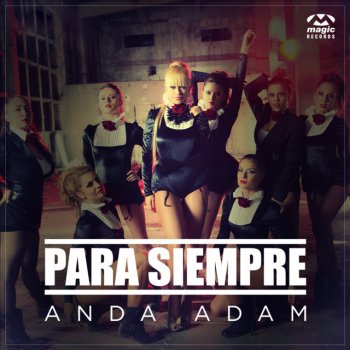 Anda Adam Para Siempre (Radio Edit)