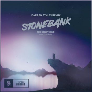 Stonebank feat. Ben Clark The Only One (Darren Styles Remix)
