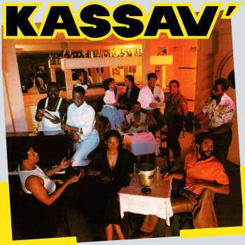 Kassav' Tout'-La-Rivyè-Ka-Déçan'-An-Lan-Mè