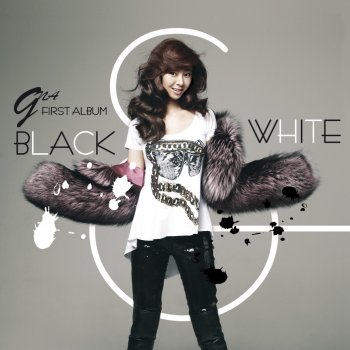 G.NA I will get lost, you go your way (feat. Jun Hyung Yong)